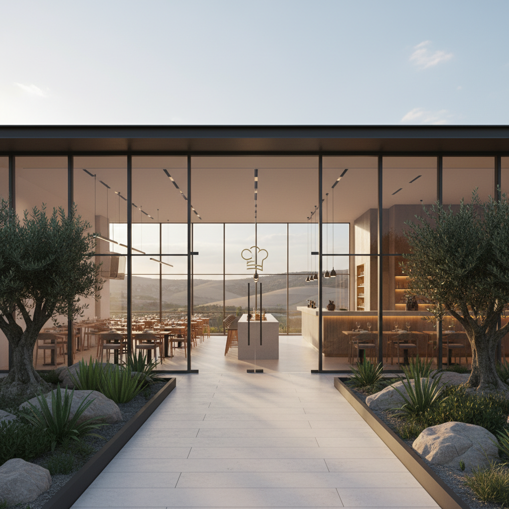 פותחים מסעדה? המדריך המלא להוצאת רישיון עסק בישראל