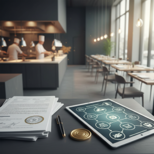 פותחים מסעדה? המדריך המלא להוצאת רישיון עסק בישראל